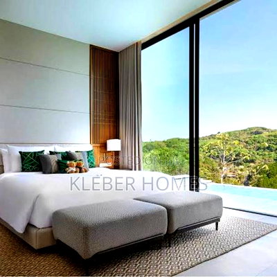 4bdrm Villa in Kiambu Road for Sale - Image 3