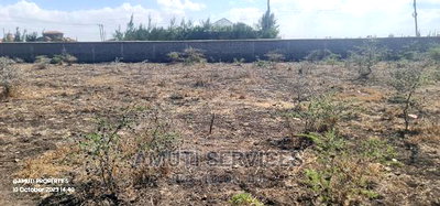 Syokimau: 1/4 Acre for Sale - Image 1