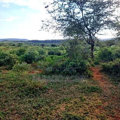 10 Acres Mparashi,Off Magadi Road,At Per Acre - Image 5