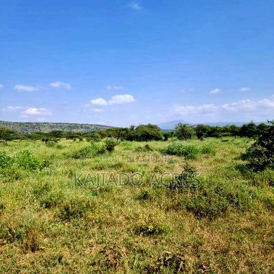 10 Acres Mparashi,Off Magadi Road,At Per Acre - Image 3