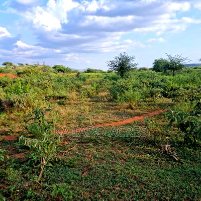 10 Acres Mparashi,Off Magadi Road,At Per Acre - Image 4