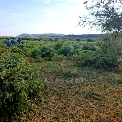 10 Acres Mparashi,Off Magadi Road,At Per Acre - Image 7