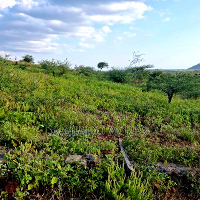 10 Acres Mparashi,Off Magadi Road,At Per Acre - Image 8