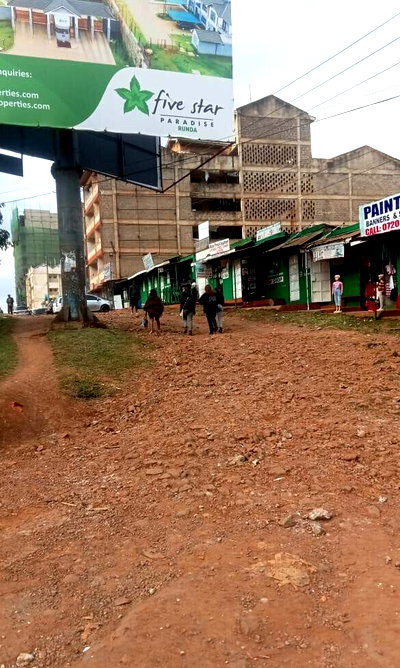 KSh 80M Commercial Gem