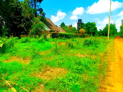 Prime Residential Plots for Sale in Kikuyu, Thogoto - Image 4
