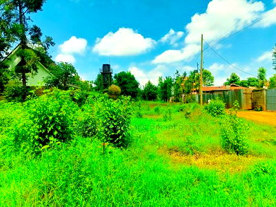 Prime Residential Plots for Sale in Kikuyu, Thogoto - Image 5