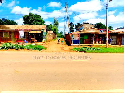 Prime Residential Plots for Sale in Kikuyu, Thogoto - Image 13