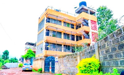 Prime Residential Plots for Sale in Kikuyu, Thogoto - Image 11