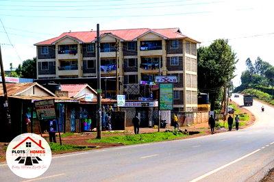 Prime Residential Plots for Sale in Kikuyu, Thogoto - Image 14