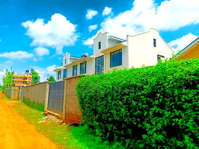 Prime Residential Plots for Sale in Kikuyu, Thogoto - Image 10