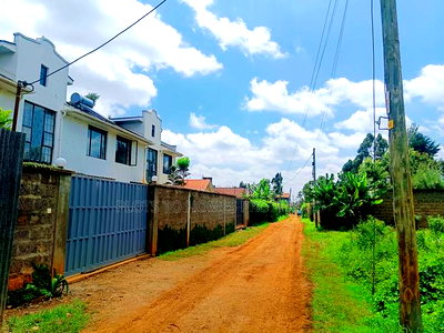 Prime Residential Plots for Sale in Kikuyu, Thogoto - Image 12