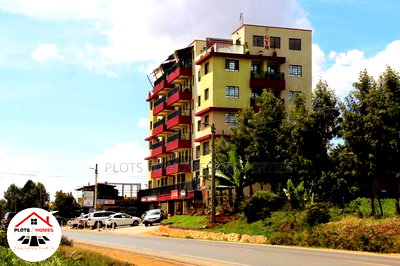 Prime Residential Plots for Sale in Kikuyu, Thogoto - Image 15