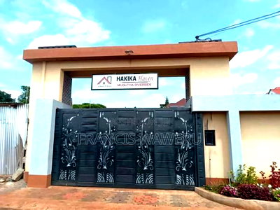 Prime Half an Acre(0.262 Ha)Fronting a River,Mugutha Ruiru. - Image 5