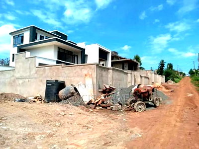 Prime Half an Acre(0.262 Ha)Fronting a River,Mugutha Ruiru. - Image 7