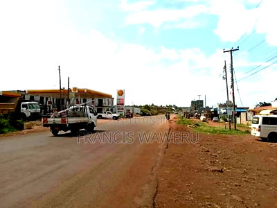 Prime Half an Acre(0.262 Ha)Fronting a River,Mugutha Ruiru. - Image 8