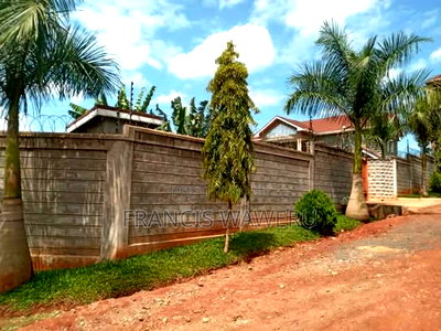 Prime Half an Acre(0.262 Ha)Fronting a River,Mugutha Ruiru. - Image 3