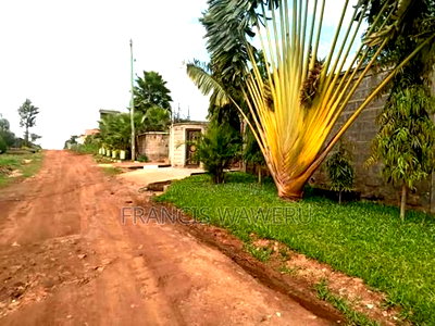 Prime Half an Acre(0.262 Ha)Fronting a River,Mugutha Ruiru. - Image 1