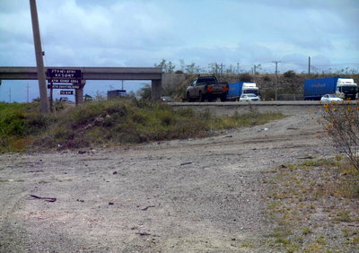 110-Acre Garden Plot with Parking