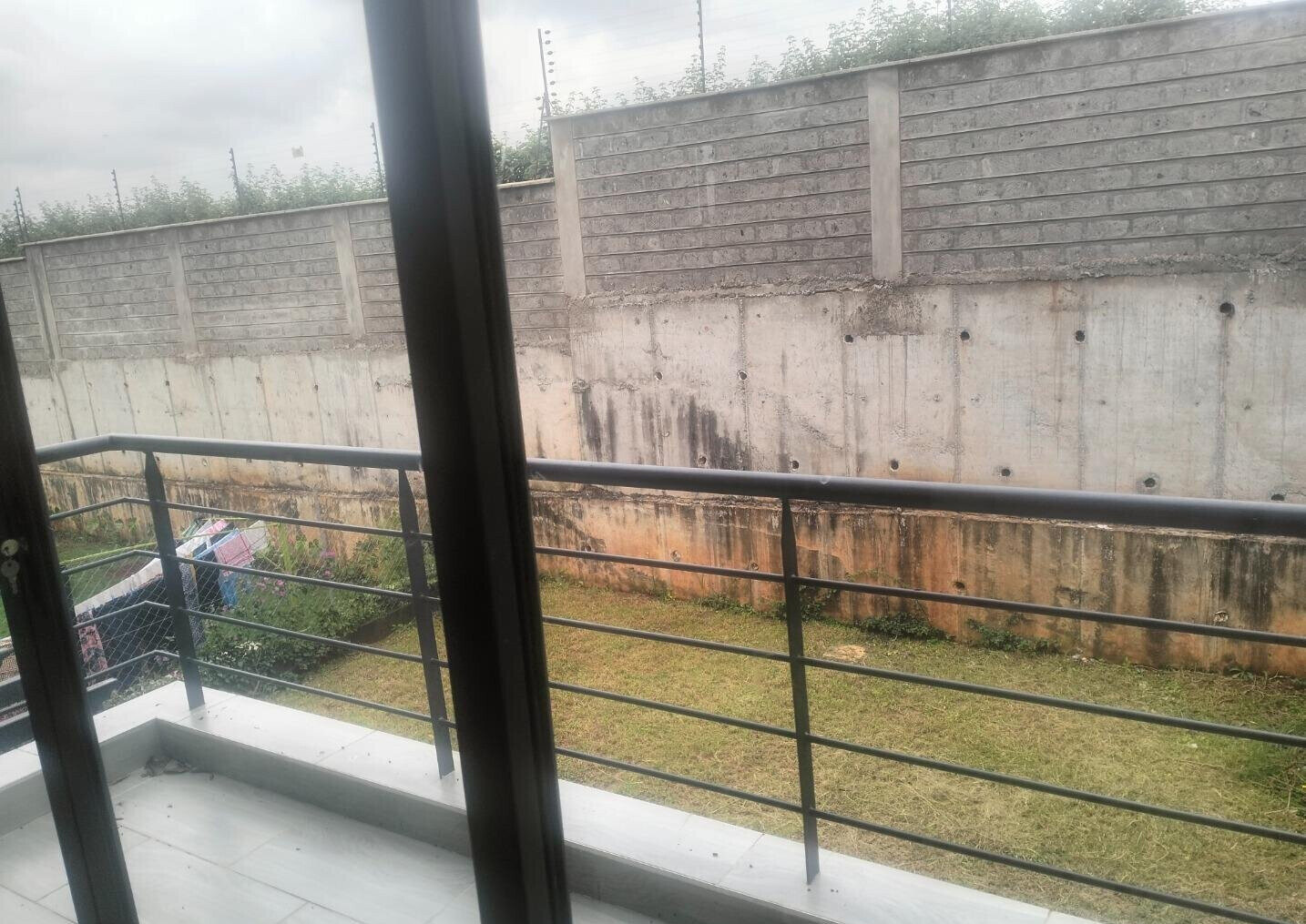 4BR Townhouse with DSQ & Beautiful Garden - Kiambu Gated Community