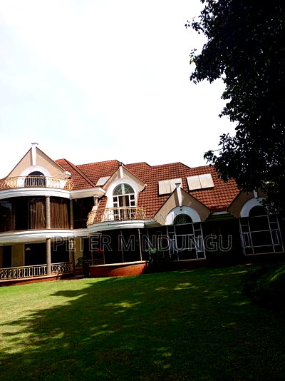 7bdrm Mansion in Old Muthaiga for sale - Image 1