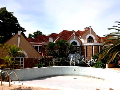 7bdrm Mansion in Old Muthaiga for sale - Image 2