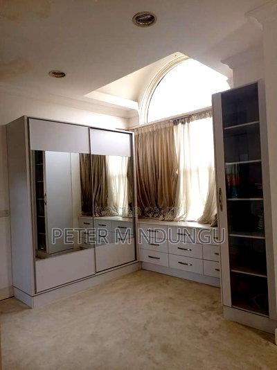 7bdrm Mansion in Old Muthaiga for sale - Image 9