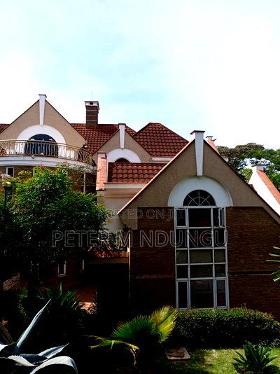 7bdrm Mansion in Old Muthaiga for sale - Image 3