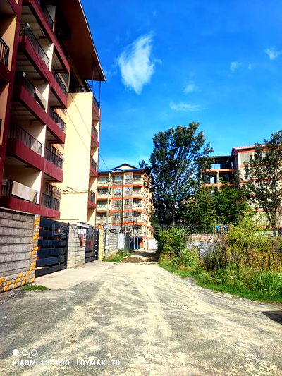 Commercial 50/100 Plot in Kitengela Town Milimani - Image 9