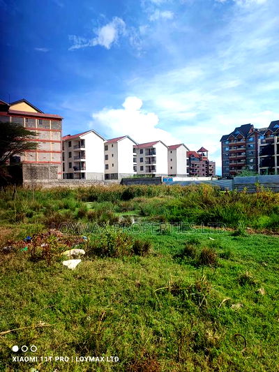 Commercial 50/100 Plot in Kitengela Town Milimani - Image 10