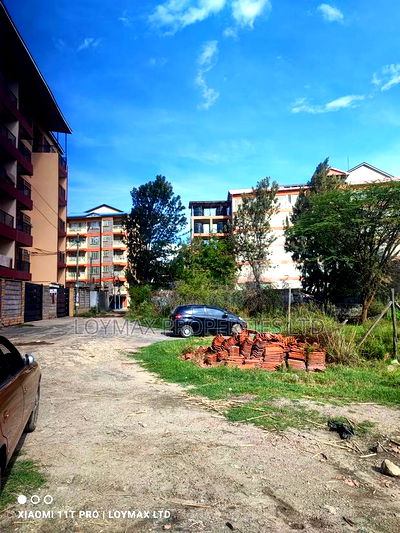 Commercial 50/100 Plot in Kitengela Town Milimani - Image 8