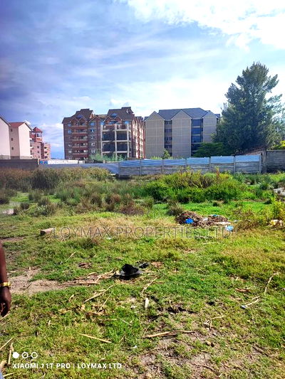 Commercial 50/100 Plot in Kitengela Town Milimani - Image 12