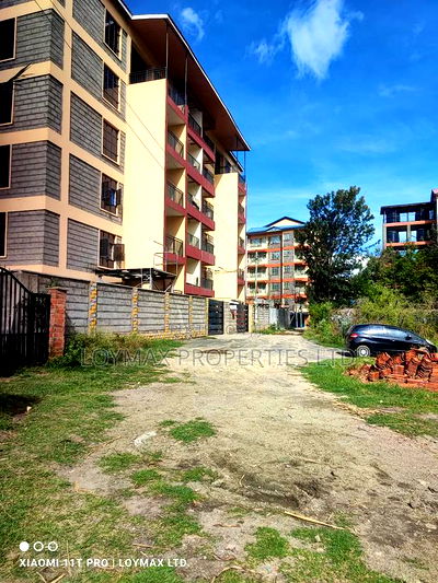 Commercial 50/100 Plot in Kitengela Town Milimani - Image 5