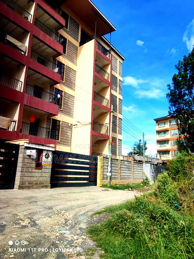 Commercial 50/100 Plot in Kitengela Town Milimani - Image 2