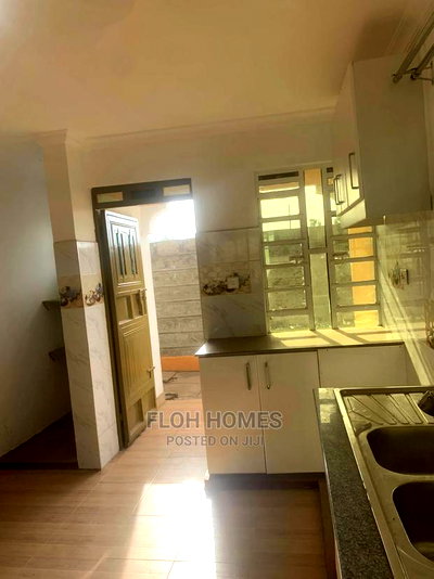 3bdrm Bungalow in Matangi, Ruiru for Sale - Image 9