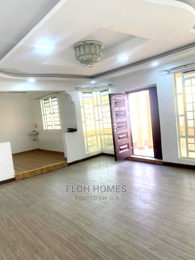 3bdrm Bungalow in Matangi, Ruiru for Sale - Image 4