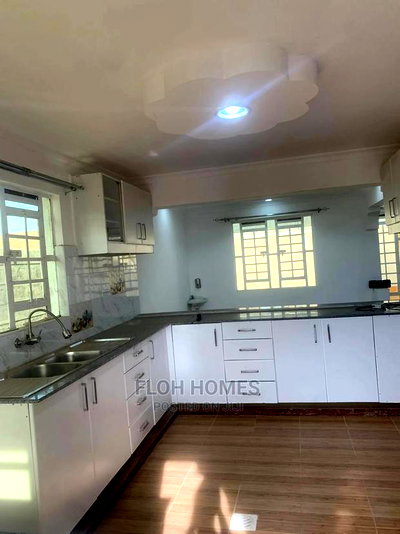 3bdrm Bungalow in Matangi, Ruiru for Sale - Image 8