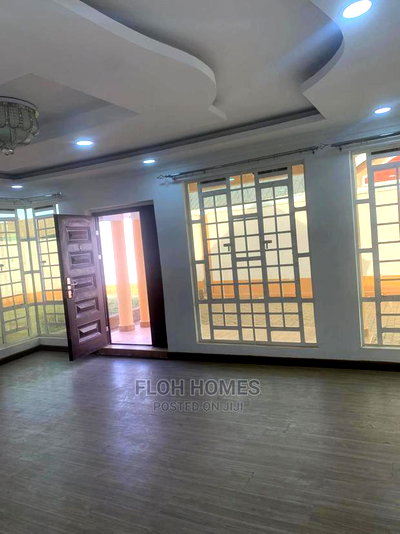 3bdrm Bungalow in Matangi, Ruiru for Sale - Image 3