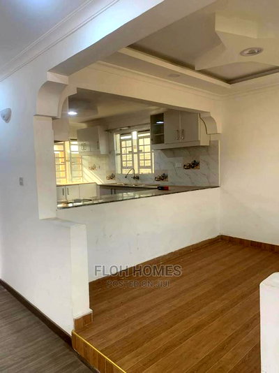 3bdrm Bungalow in Matangi, Ruiru for Sale - Image 5