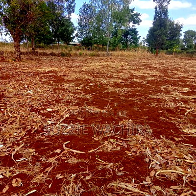 50x100ft Plots for Sale at Mwea P. I for 950,000 - Image 1