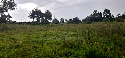 2.5 Acres Land for Sale in Gilgil - Image 1