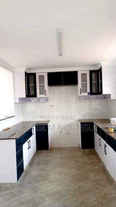 4bdrm Maisonette in Gachororo for sale - Image 3