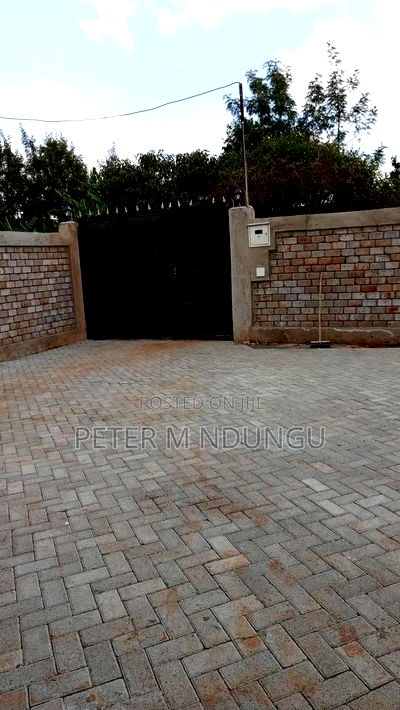 4bdrm Maisonette in Gachororo for sale - Image 4