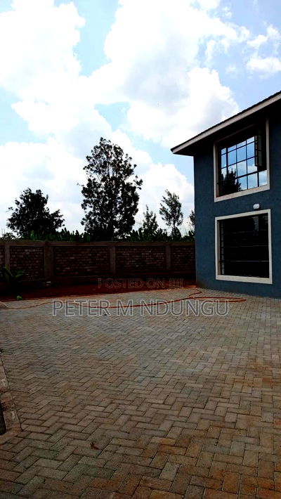 4bdrm Maisonette in Gachororo for sale - Image 6