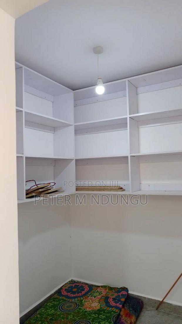 4bdrm Maisonette in Gachororo for sale