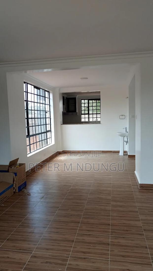 4bdrm Maisonette in Gachororo for sale