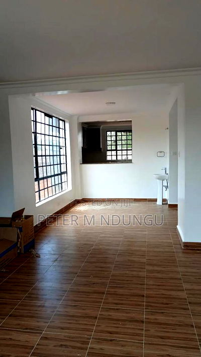 4bdrm Maisonette in Gachororo for sale - Image 7