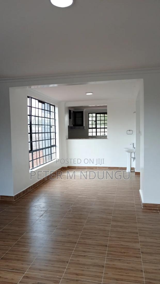 4bdrm Maisonette in Gachororo for sale