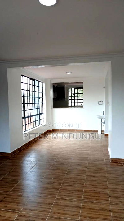 4bdrm Maisonette in Gachororo for sale - Image 14