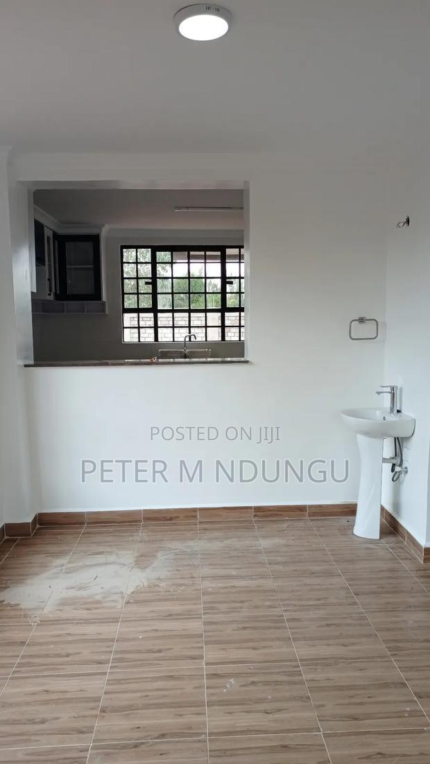 4bdrm Maisonette in Gachororo for sale