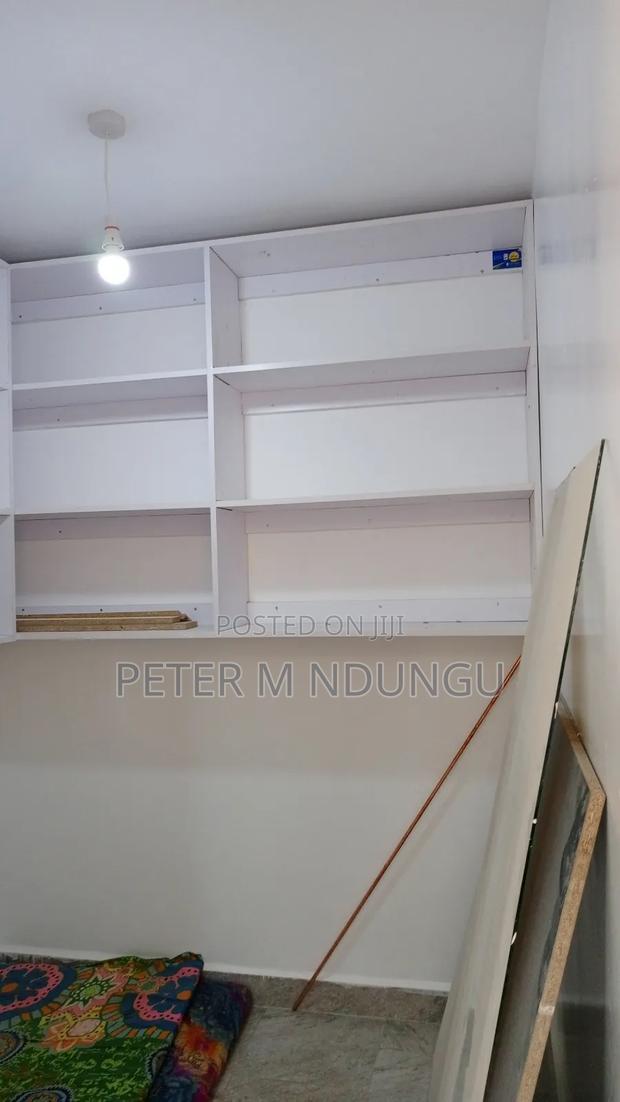 4bdrm Maisonette in Gachororo for sale